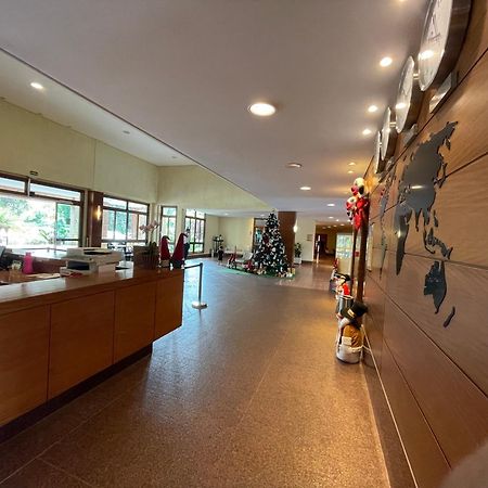 Vista Azul Hotel Domingos Martins Ngoại thất bức ảnh