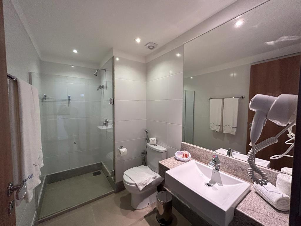 Vista Azul Hotel Domingos Martins Ngoại thất bức ảnh