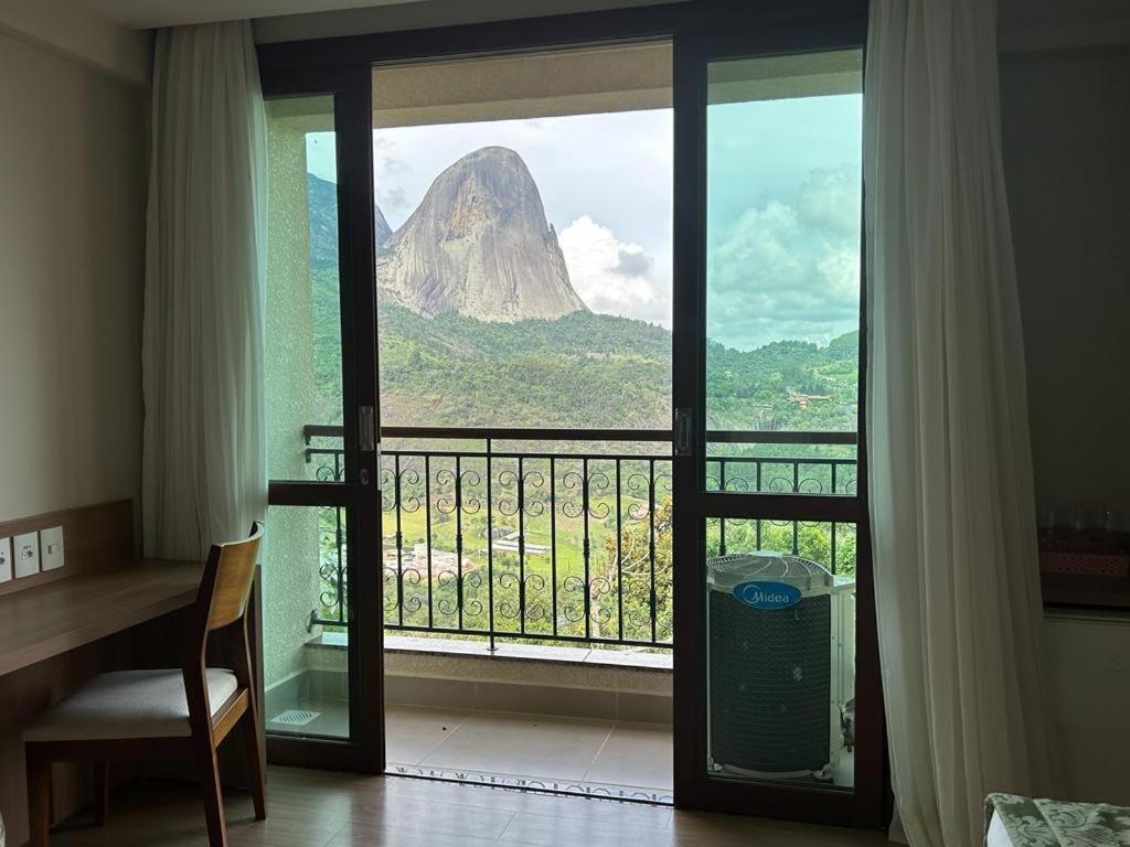 Vista Azul Hotel Domingos Martins Ngoại thất bức ảnh