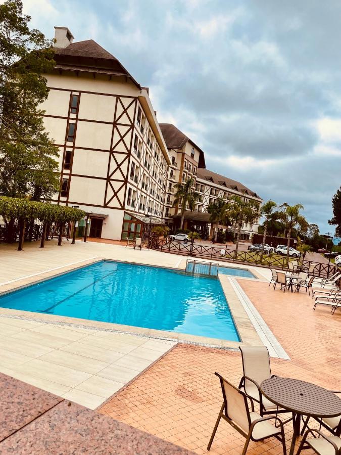 Vista Azul Hotel Domingos Martins Ngoại thất bức ảnh