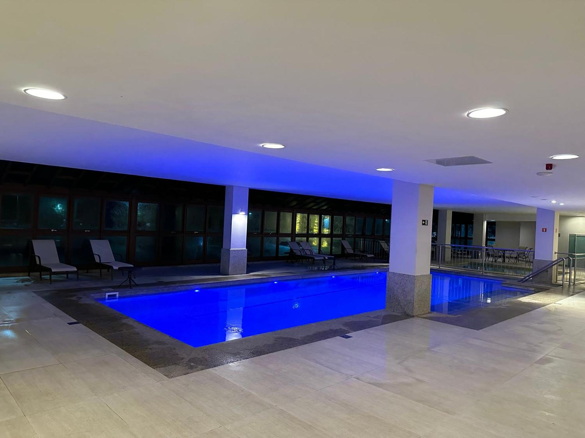 Vista Azul Hotel Domingos Martins Ngoại thất bức ảnh