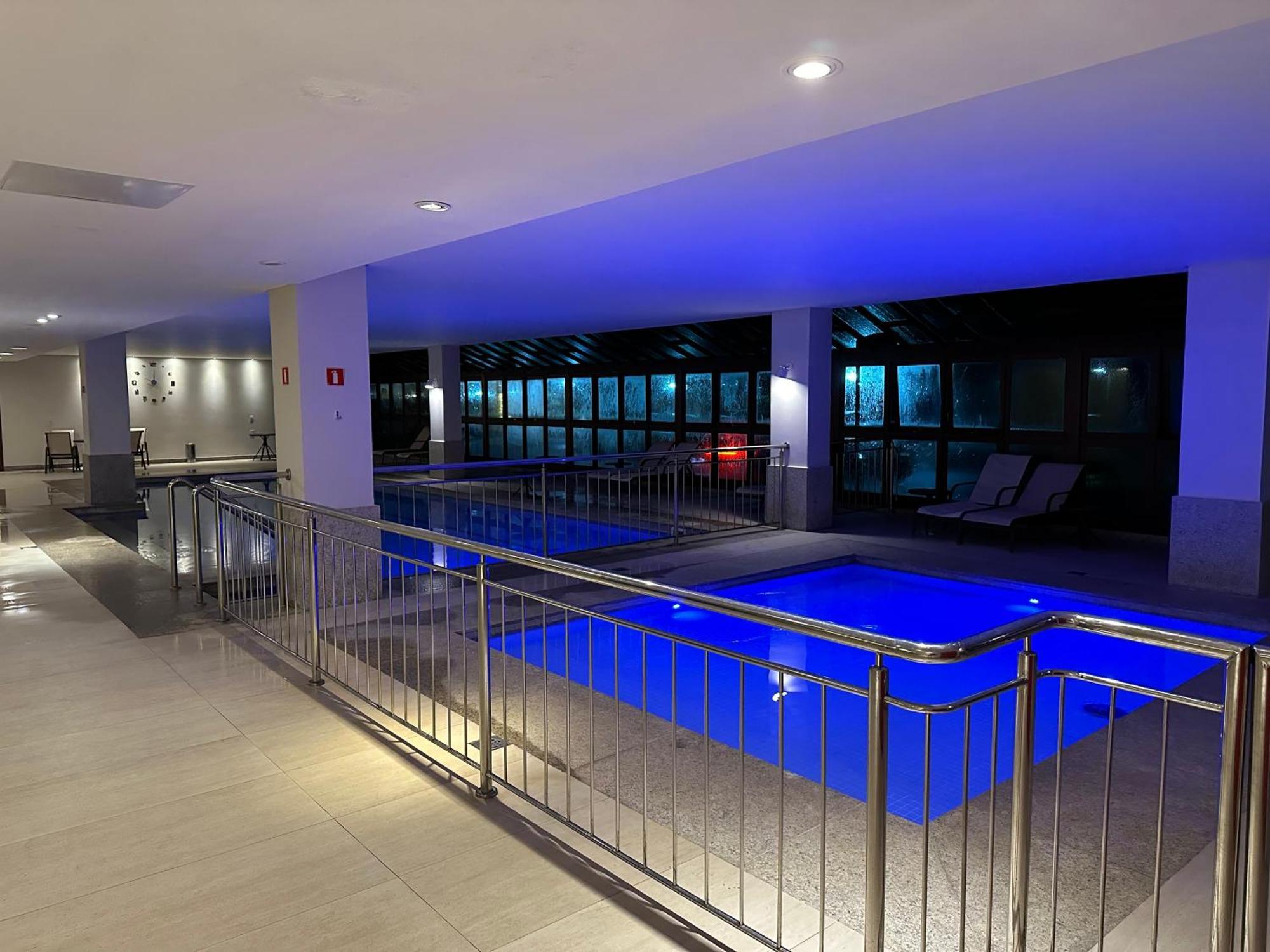 Vista Azul Hotel Domingos Martins Ngoại thất bức ảnh