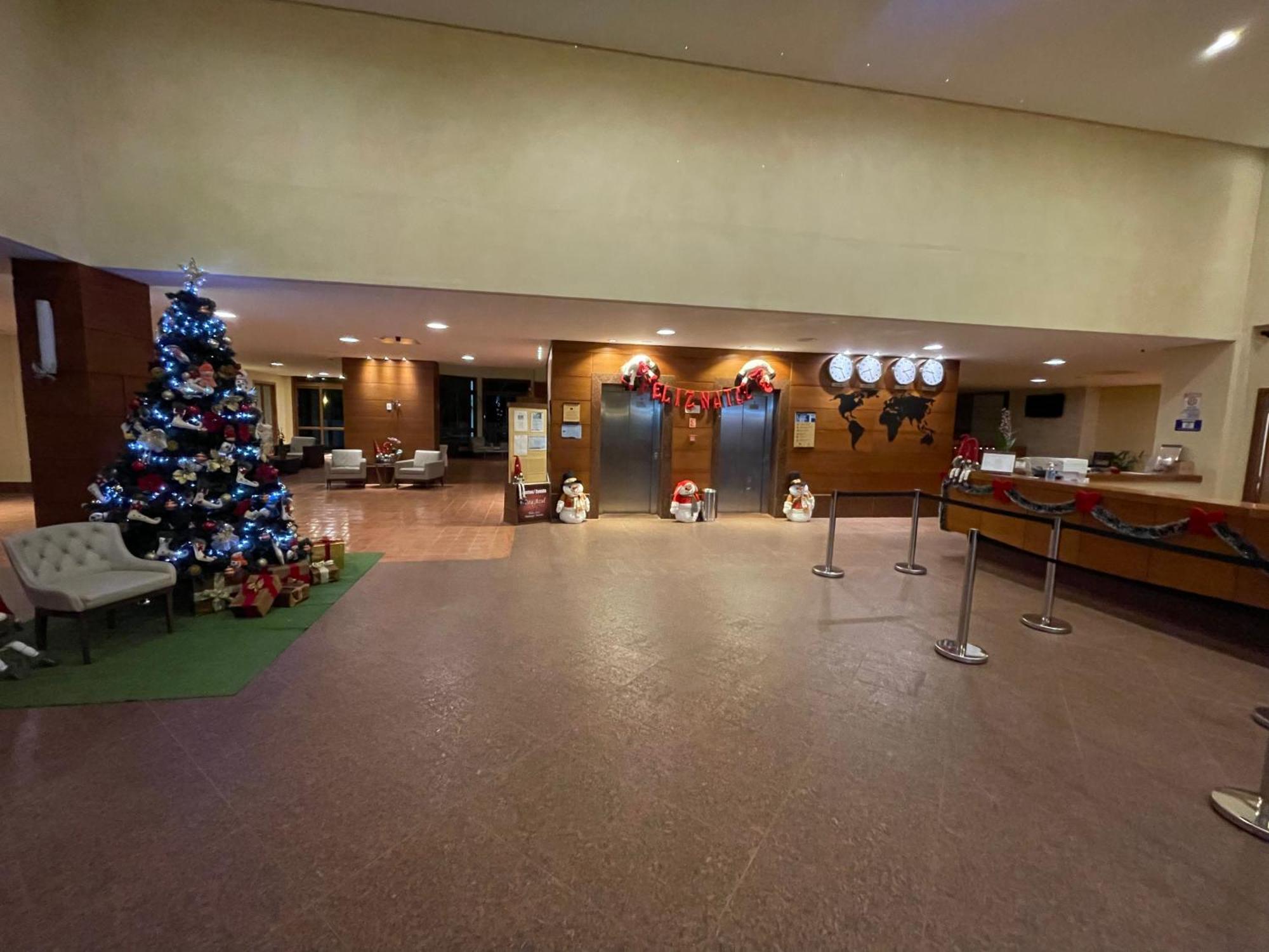 Vista Azul Hotel Domingos Martins Ngoại thất bức ảnh